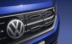Volkswagen Tayron GTE 2020 года